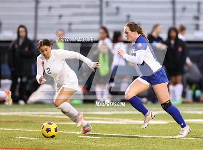 Thumbnail 1 in California @ Pioneer (CIF NorCal D IV Regional Semifinal) photogallery.