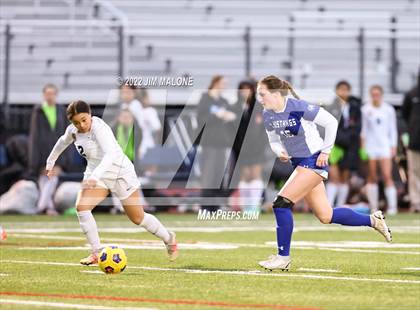 Thumbnail 3 in California @ Pioneer (CIF NorCal D IV Regional Semifinal) photogallery.