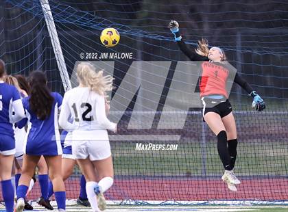 Thumbnail 3 in California @ Pioneer (CIF NorCal D IV Regional Semifinal) photogallery.