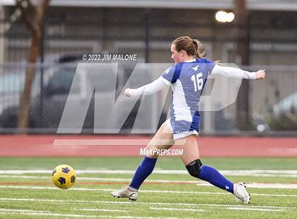Thumbnail 2 in California @ Pioneer (CIF NorCal D IV Regional Semifinal) photogallery.