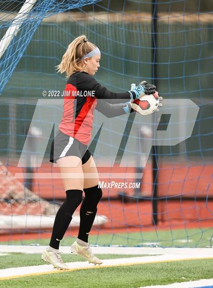 Thumbnail 2 in California @ Pioneer (CIF NorCal D IV Regional Semifinal) photogallery.