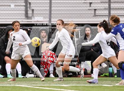 Thumbnail 2 in California @ Pioneer (CIF NorCal D IV Regional Semifinal) photogallery.