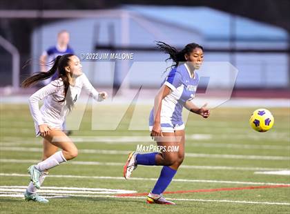 Thumbnail 1 in California @ Pioneer (CIF NorCal D IV Regional Semifinal) photogallery.