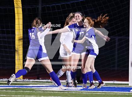 Thumbnail 2 in California @ Pioneer (CIF NorCal D IV Regional Semifinal) photogallery.