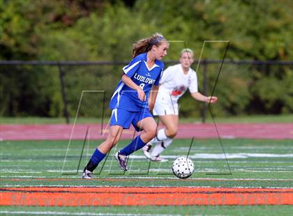 Thumbnail 1 in Ludlowe @ Ridgefield photogallery.