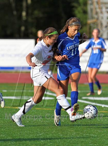 Thumbnail 1 in Ludlowe @ Ridgefield photogallery.
