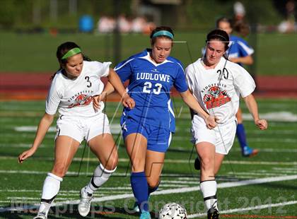 Thumbnail 1 in Ludlowe @ Ridgefield photogallery.