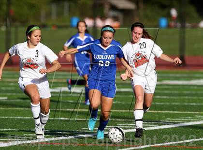 Thumbnail 2 in Ludlowe @ Ridgefield photogallery.