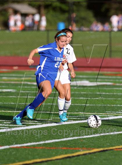 Thumbnail 3 in Ludlowe @ Ridgefield photogallery.