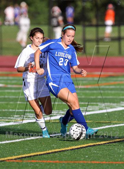 Thumbnail 1 in Ludlowe @ Ridgefield photogallery.