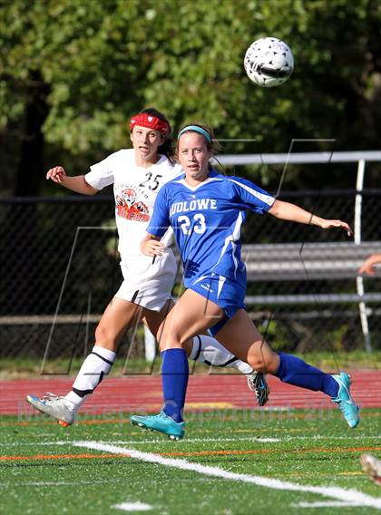 Thumbnail 1 in Ludlowe @ Ridgefield photogallery.