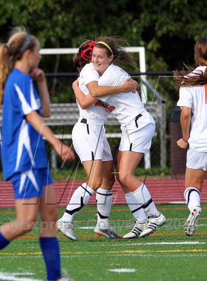 Thumbnail 1 in Ludlowe @ Ridgefield photogallery.