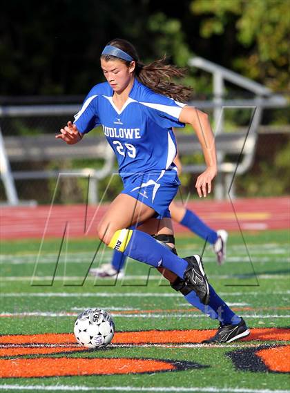 Thumbnail 1 in Ludlowe @ Ridgefield photogallery.