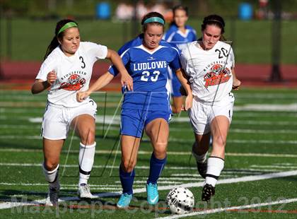 Thumbnail 3 in Ludlowe @ Ridgefield photogallery.