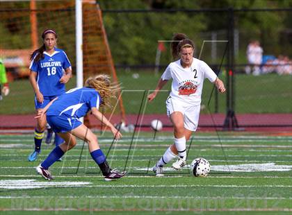 Thumbnail 1 in Ludlowe @ Ridgefield photogallery.