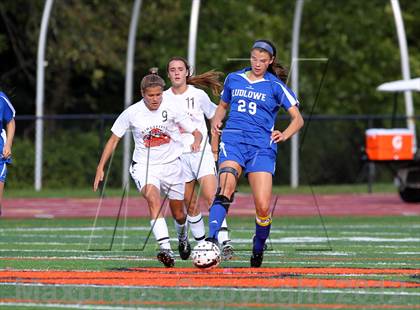 Thumbnail 3 in Ludlowe @ Ridgefield photogallery.