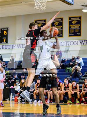 Francis Lewis vs. Campus Magnet (PSAL Queens Boro Final)