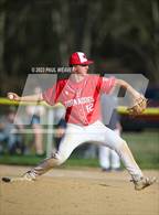 Photo from the gallery "Warrior Run @ Mount Carmel"