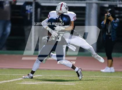 Thumbnail 2 in  Paso Robles vs Sierra Canyon photogallery.