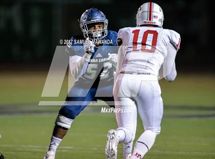 Thumbnail 2 in  Paso Robles vs Sierra Canyon photogallery.