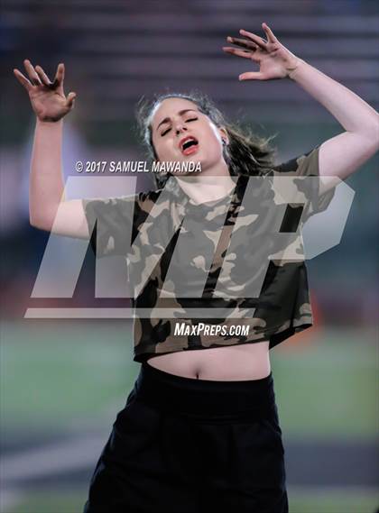 Thumbnail 2 in  Paso Robles vs Sierra Canyon photogallery.