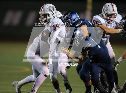 Thumbnail 2 in  Paso Robles vs Sierra Canyon photogallery.