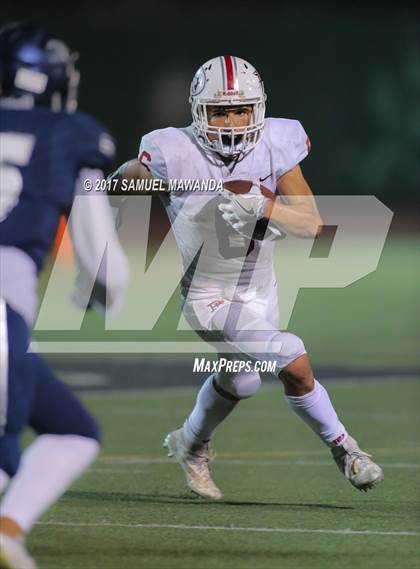 Thumbnail 2 in  Paso Robles vs Sierra Canyon photogallery.