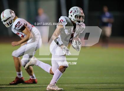 Thumbnail 2 in  Paso Robles vs Sierra Canyon photogallery.