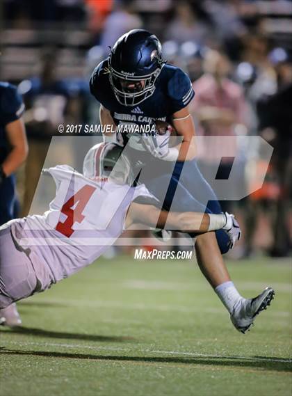 Thumbnail 2 in  Paso Robles vs Sierra Canyon photogallery.