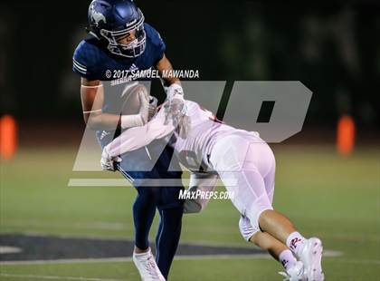 Thumbnail 2 in  Paso Robles vs Sierra Canyon photogallery.