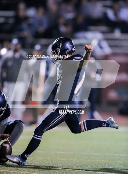 Thumbnail 3 in  Paso Robles vs Sierra Canyon photogallery.