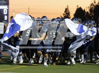 Thumbnail 2 in  Paso Robles vs Sierra Canyon photogallery.