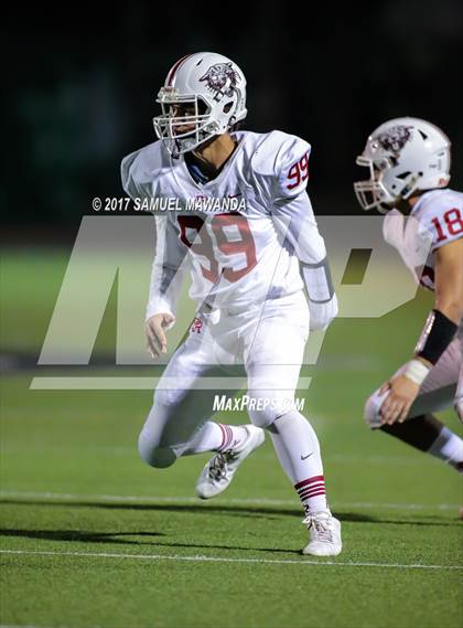 Thumbnail 3 in  Paso Robles vs Sierra Canyon photogallery.
