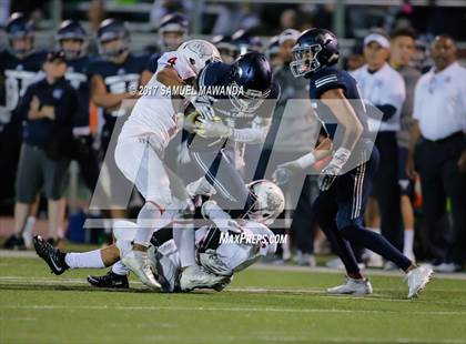 Thumbnail 1 in  Paso Robles vs Sierra Canyon photogallery.