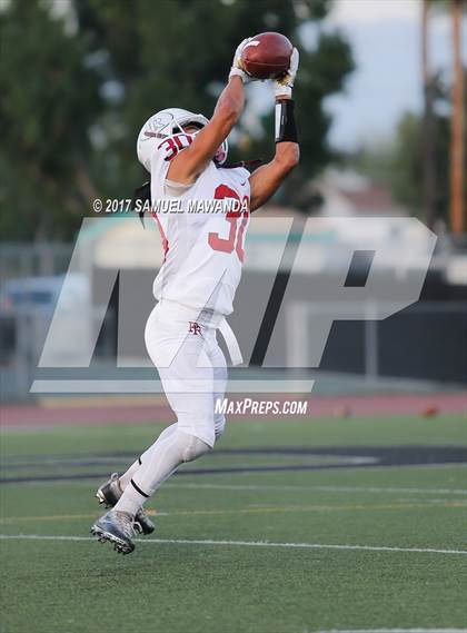 Thumbnail 1 in  Paso Robles vs Sierra Canyon photogallery.