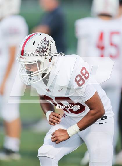 Thumbnail 2 in  Paso Robles vs Sierra Canyon photogallery.