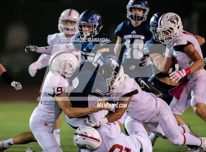 Thumbnail 3 in  Paso Robles vs Sierra Canyon photogallery.