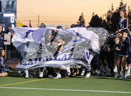 Thumbnail 1 in  Paso Robles vs Sierra Canyon photogallery.