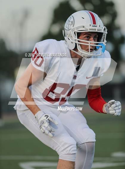 Thumbnail 2 in  Paso Robles vs Sierra Canyon photogallery.