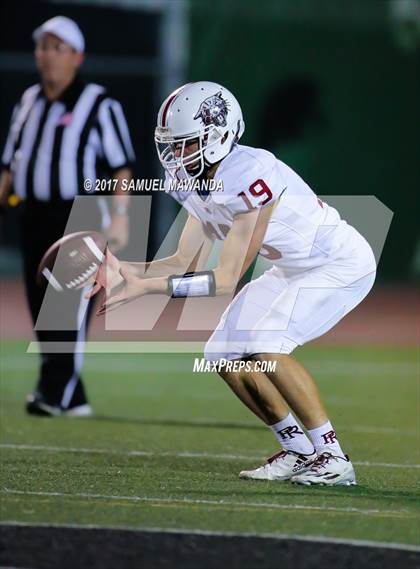 Thumbnail 2 in  Paso Robles vs Sierra Canyon photogallery.