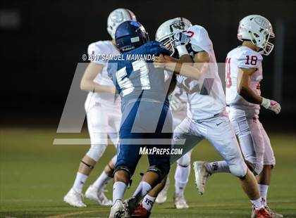 Thumbnail 3 in  Paso Robles vs Sierra Canyon photogallery.