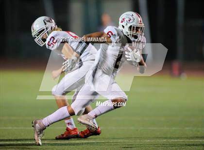Thumbnail 1 in  Paso Robles vs Sierra Canyon photogallery.