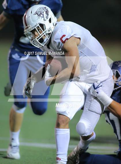 Thumbnail 3 in  Paso Robles vs Sierra Canyon photogallery.