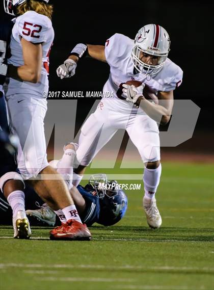 Thumbnail 3 in  Paso Robles vs Sierra Canyon photogallery.