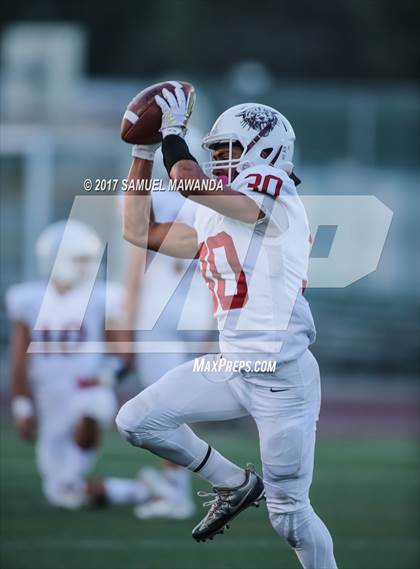 Thumbnail 3 in  Paso Robles vs Sierra Canyon photogallery.