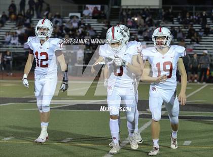 Thumbnail 1 in  Paso Robles vs Sierra Canyon photogallery.