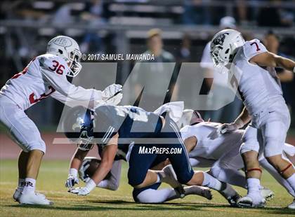 Thumbnail 2 in  Paso Robles vs Sierra Canyon photogallery.