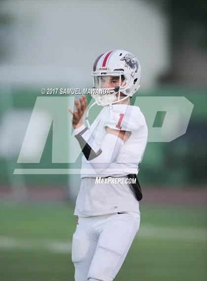 Thumbnail 3 in  Paso Robles vs Sierra Canyon photogallery.