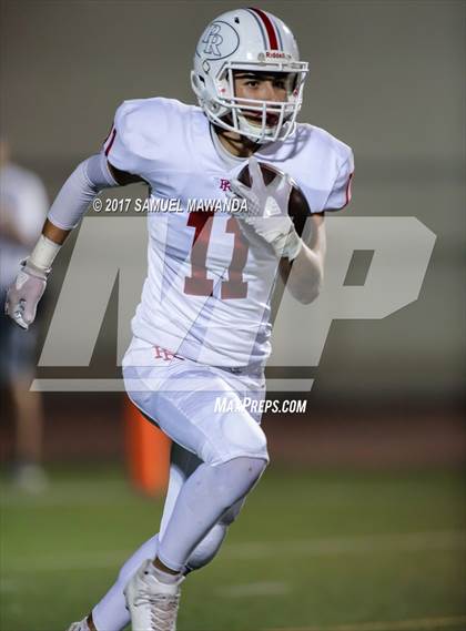 Thumbnail 2 in  Paso Robles vs Sierra Canyon photogallery.