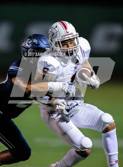 Thumbnail 1 in  Paso Robles vs Sierra Canyon photogallery.